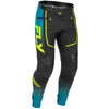 Product image of Fly Racing - Rayce Pants (MTB) SKU:379-06330 | Sizes: 28–40 | Designed for Mountain Bike, BMX and E-Bike riders | Available at BTO Sports
