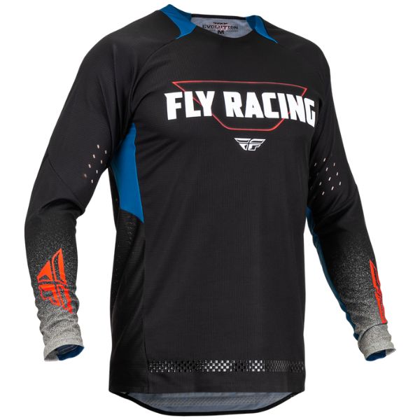 Fly Racing - Evolution DST Jersey