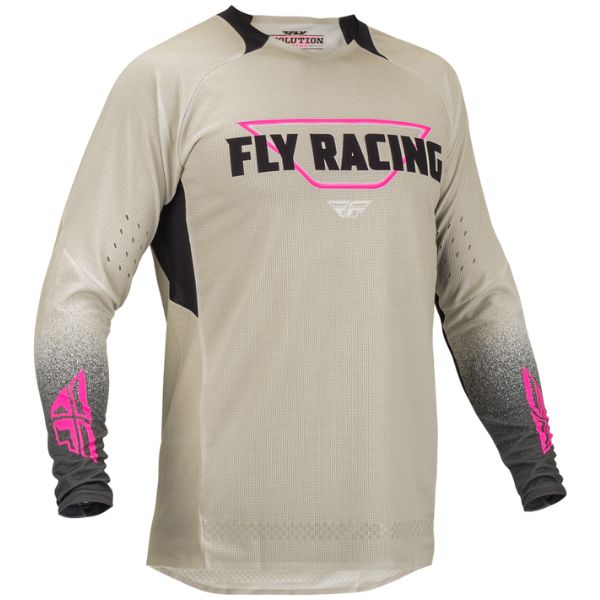 Fly Racing - Evolution DST Jersey