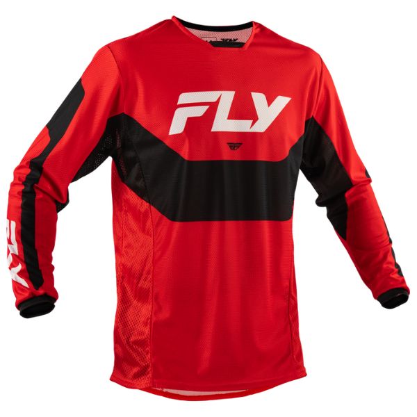 Fly Racing - Kinetic Mesh Jersey