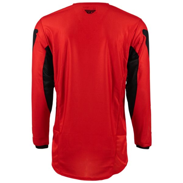 Fly Racing - Kinetic Mesh Jersey