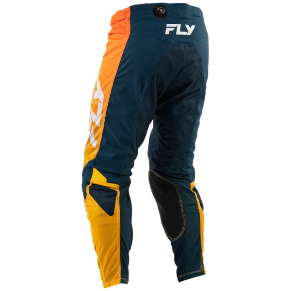 Fly Racing - Kinetic Mesh Pants