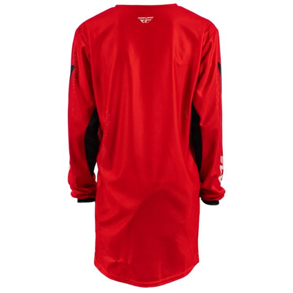 Fly Racing - Kinetic Mesh Jersey (Youth)
