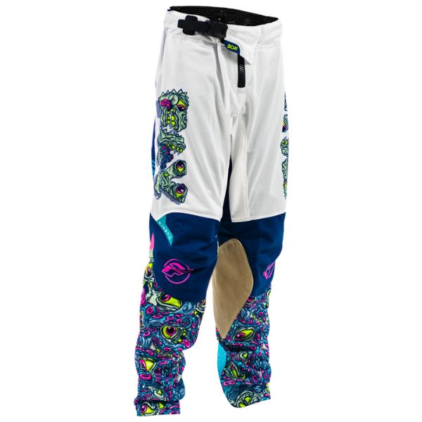 Fly Racing - Kinetic Mesh Mutant Pants (Youth)