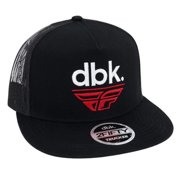 Fly Racing - DBK Elephant Hat