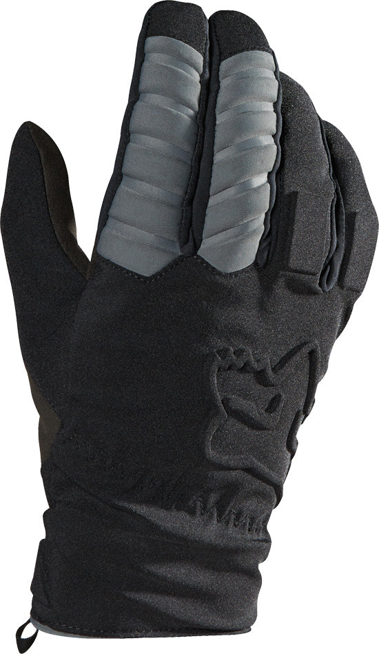 Product image of Forge Glove motocross gloves showing fit, construction, and colorway | Available at BTO Sports