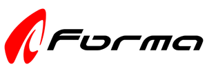 forma black logo
