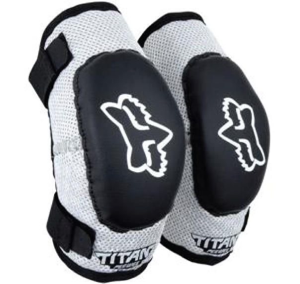 Fox - Titan Elbow Guard (PeeWee)