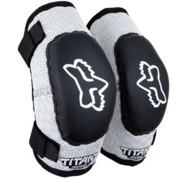 Fox - Titan Elbow Guard (PeeWee)