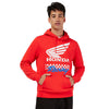 Fox Racing - Honda Pullover Hoodie