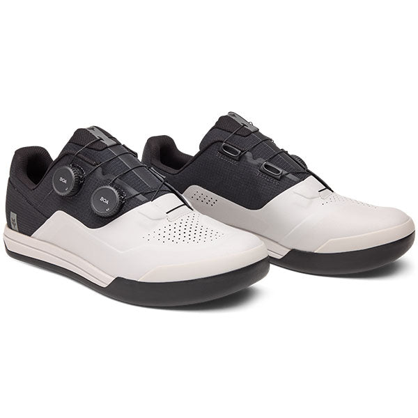 Product image of Fox Racing - Union BOA Flat Shoes (MTB) SKU:33343-579-37 | Sizes: 37–47 | Designed for Mountain Bike, BMX and E-Bike riders | Available at BTO Sports