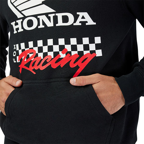 Fox Racing - Honda Pullover Hoodie