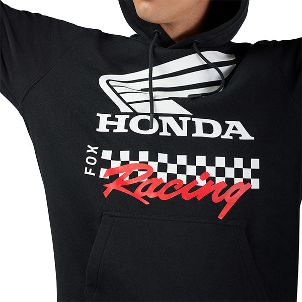 Fox Racing - Honda Pullover Hoodie