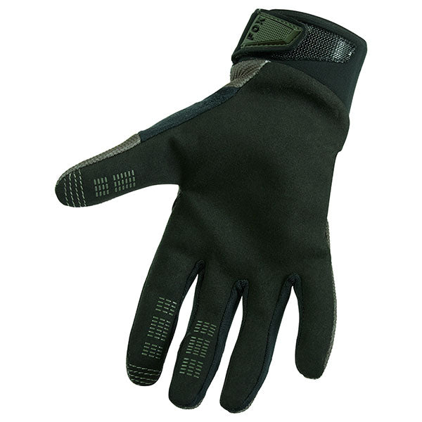 Product image of Fox Racing - Ranger Gloves (MTB) (Youth) SKU:33614-279-YM | Designed for Mountain Bike, BMX and E-Bike riders | Available at BTO Sports