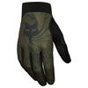 Product image of Fox Racing - Ranger Frequency Gloves (MTB) SKU:33604-373-S | Sizes: SM–XL | Designed for Mountain Bike, BMX and E-Bike riders | Available at BTO Sports
