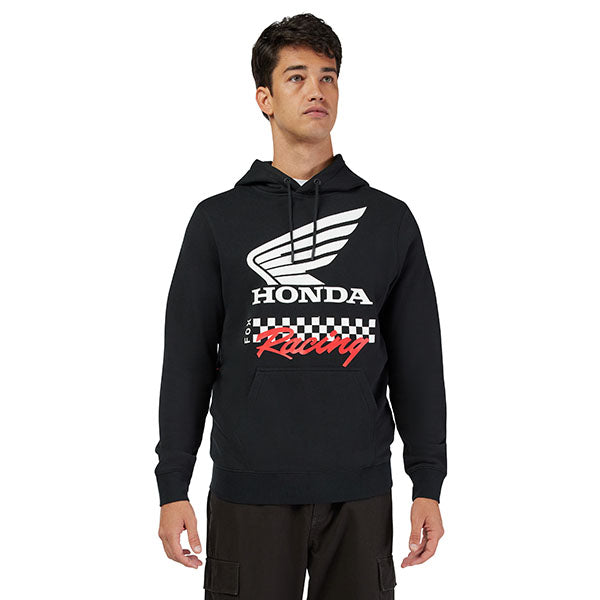 Fox Racing - Honda Pullover Hoodie