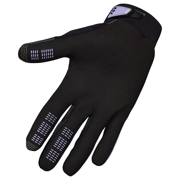 Product image of Fox Racing - Ranger Frequency Gloves (MTB) SKU:33604-279-S | Sizes: SM–XL | Designed for Mountain Bike, BMX and E-Bike riders | Available at BTO Sports