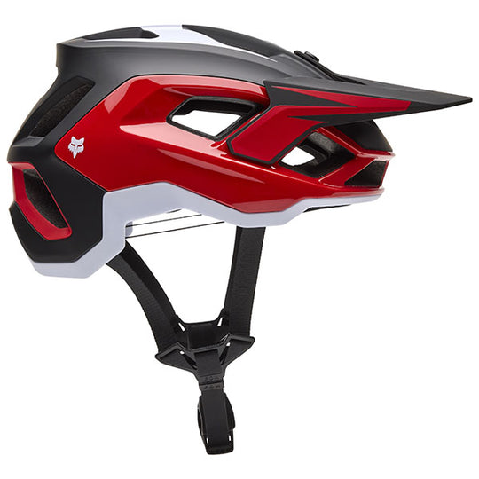 ama motorcycle helmets Arai Classic-V Helmet - Metallic Red
