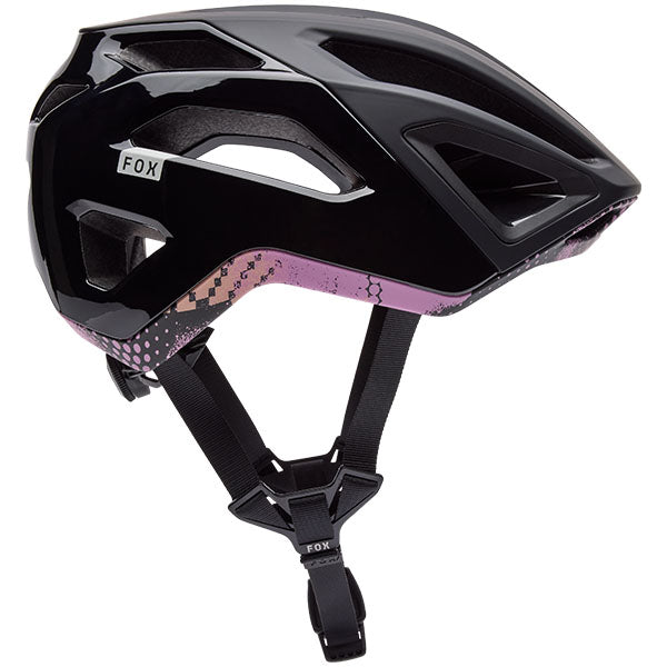 Product image of Fox Racing - Crossframe Pro Pulse Helmet (MTB) SKU:33626-345-S | Sizes: SM, MD, LG | Designed for Mountain Bike, BMX and E-Bike riders | Available at BTO Sports