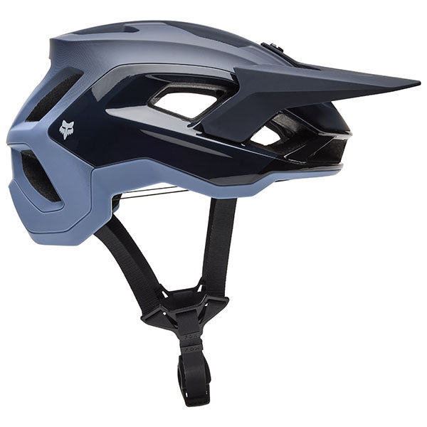 Product image of Fox Racing - Speedframe Backfade Helmet (MTB) SKU:33507-329-S | Sizes: SM, MD, LG | Designed for Mountain Bike, BMX and E-Bike riders | Available at BTO Sports