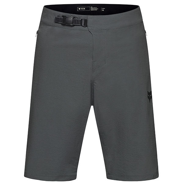 Product image of Fox Racing - Ranger Lined Shorts (MTB) SKU:33463-330-28 | Sizes: 28–40 | Designed for Mountain Bike, BMX and E-Bike riders | Available at BTO Sports