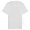 Crisp studio image on a white background of Fox Racing Kawasaki Tee; showing tee fit, printed graphics, and crew neckline; SKU 33424-001-S; Sizes: S-2XL