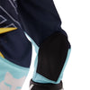 Flat lay of Light Blue Youth 180 Elevated Pants (SKU: 33552-116), showing full silhouette