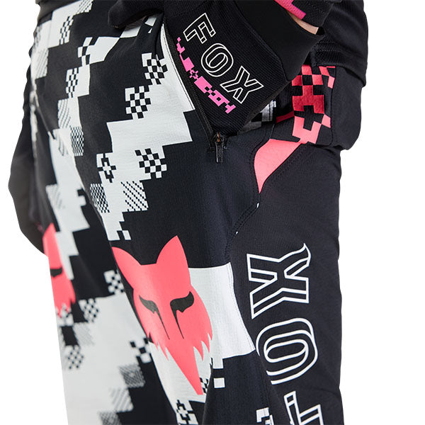 Product image of Fox Racing - Ranger Digi Image Pants (MTB) SKU:33456-001-36 | Sizes: 28–40 | Designed for Mountain Bike, BMX and E-Bike riders | Available at BTO Sports
