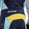 Rear waistband and yoke detail of Light Blue Youth 180 Elevated Pants (SKU: 33552-116)