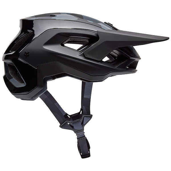 Product image of Fox Racing - Speedframe RS Camo Helmet (MTB) SKU:32231-247-S | Sizes: SM, MD, LG | Designed for Mountain Bike, BMX and E-Bike riders | Available at BTO Sports