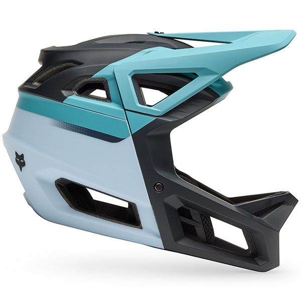 Product image of Fox Racing - Proframe Rizer Helmet (MTB) (Youth) SKU:33483-264-OS | Designed for Mountain Bike, BMX and E-Bike riders | Available at BTO Sports