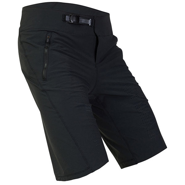 Product image of Fox Racing - Flexair Shorts (MTB) SKU:33760-373-28 | Sizes: 28–40 | Designed for Mountain Bike, BMX and E-Bike riders | Available at BTO Sports