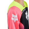 Rear mesh panel detail of Pink Youth 180 Elevated Jersey (SKU: 33551-1