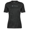 Product image of Fox Racing - Ranger TruDri Jersey (MTB) (Womens) SKU:33841-117-M | Sizes: SM–XL | Designed for Mountain Bike, BMX and E-Bike riders | Available at BTO Sports