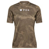 Product image of Fox Racing - Ranger TruDri Jersey (MTB) (Womens) SKU:33841-117-XS | Sizes: SM–XL | Designed for Mountain Bike, BMX and E-Bike riders | Available at BTO Sports