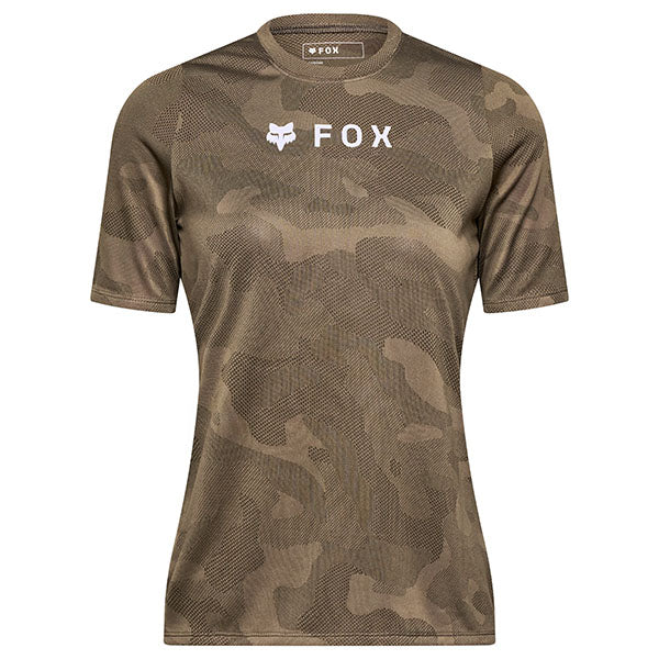 Product image of Fox Racing - Ranger TruDri Jersey (MTB) (Womens) SKU:33841-117-XS | Sizes: SM–XL | Designed for Mountain Bike, BMX and E-Bike riders | Available at BTO Sports