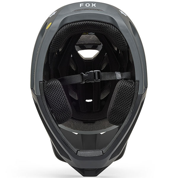 Product image of Fox Racing - Proframe Rizer Helmet (MTB) (Youth) SKU:33483-264-OS | Designed for Mountain Bike, BMX and E-Bike riders | Available at BTO Sports