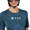 Product image of Fox Racing - Ranger TruDri Jersey (MTB) (Womens) SKU:33841-242-XS | Sizes: SM–XL | Designed for Mountain Bike, BMX and E-Bike riders | Available at BTO Sports