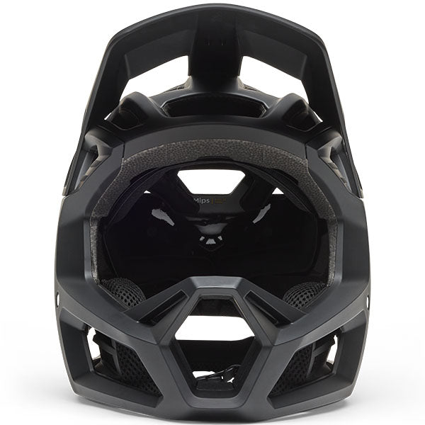 Product image of Fox Racing - Proframe Frequency Helmet (MTB) SKU:33477-213-S | Sizes: SM, MD, LG | Designed for Mountain Bike, BMX and E-Bike riders | Available at BTO Sports