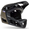 Product image of Fox Racing - Proframe Frequency Helmet (MTB) SKU:33477-213-S | Sizes: SM, MD, LG | Designed for Mountain Bike, BMX and E-Bike riders | Available at BTO Sports
