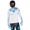Product image of Fox Racing - Ranger Digi Image Long Sleeve Jersey (MTB) SKU:33415-008-M | Sizes: SM–XL | Designed for Mountain Bike, BMX and E-Bike riders | Available at BTO Sports