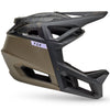 Product image of Fox Racing - Proframe Frequency Helmet (MTB) SKU:33477-213-S | Sizes: SM, MD, LG | Designed for Mountain Bike, BMX and E-Bike riders | Available at BTO Sports