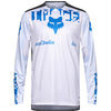 Product image of Fox Racing - Ranger Digi Image Long Sleeve Jersey (MTB) SKU:33415-001-2X | Sizes: SM–XL | Designed for Mountain Bike, BMX and E-Bike riders | Available at BTO Sports