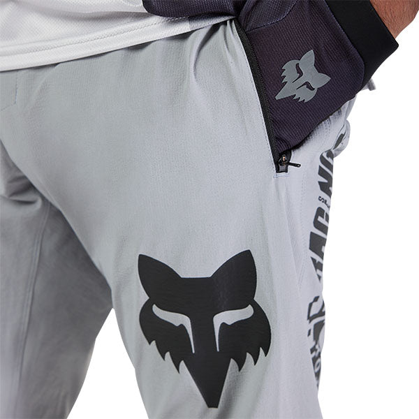 Product image of Fox Racing - Ranger Grid Pants (MTB) SKU:33839-172-38 | Sizes: 28–40 | Designed for Mountain Bike, BMX and E-Bike riders | Available at BTO Sports
