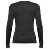 Product image of Fox Racing - Ranger TruDri Long Sleeve Jersey (MTB) (Womens) SKU:33840-001-L | Sizes: SM–XL | Designed for Mountain Bike, BMX and E-Bike riders | Available at BTO Sports