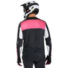 Product image of Fox Racing - Ranger Digi Image Long Sleeve Jersey (MTB) SKU:33415-001-XL | Sizes: SM–XL | Designed for Mountain Bike, BMX and E-Bike riders | Available at BTO Sports