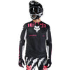 Product image of Fox Racing - Ranger Digi Image Long Sleeve Jersey (MTB) SKU:33415-001-L | Sizes: SM–XL | Designed for Mountain Bike, BMX and E-Bike riders | Available at BTO Sports