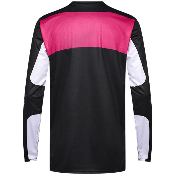 Product image of Fox Racing - Ranger Digi Image Long Sleeve Jersey (MTB) SKU:33415-001-M | Sizes: SM–XL | Designed for Mountain Bike, BMX and E-Bike riders | Available at BTO Sports