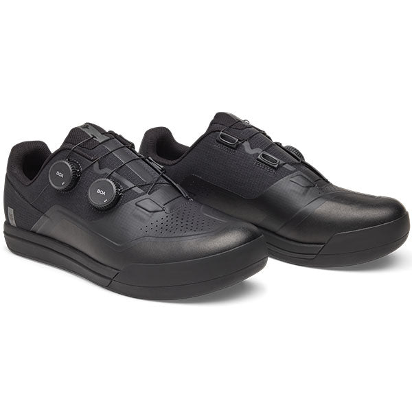 Product image of Fox Racing - Union BOA Shoes (MTB) SKU:33342-001-37 | Sizes: 37–47 | Designed for Mountain Bike, BMX and E-Bike riders | Available at BTO Sports