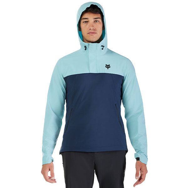 Fox Racing - Ranger Wind Pullover Hoodie (MTB)
